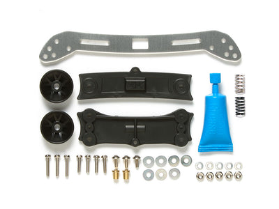 Tamiya 1/32 MINI 4WD Parts GP.469 Front Wide Slide Damper