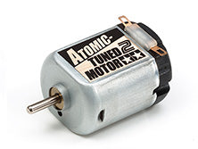 Tamiya 1/32 MINI 4WD GP.486 Atomic-Tuned 2 Motor