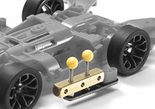 Tamiya 1/32 MINI 4WD Parts Side Mass Damper Set (for MA Chassis)