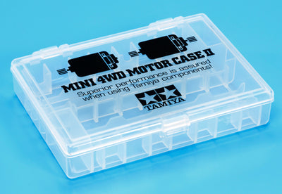 Tamiya 1/32 MINI 4WD Parts Mini 4WD Motor Case 2