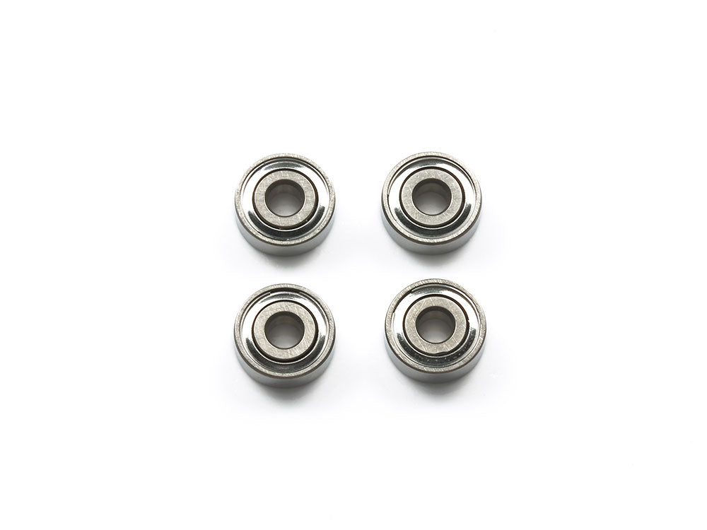 Tamiya 1/32 MINI 4WD Parts HG Round Hole Ball Bearings (4pcs.)