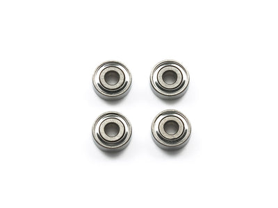 Tamiya 1/32 MINI 4WD Parts HG Round Hole Ball Bearings (4pcs.)