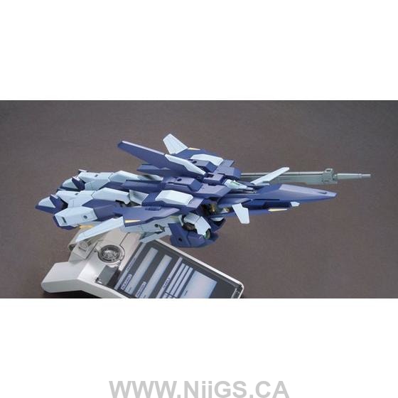 BANDAI Hobby HGBC 1/144 Lightning Back Weapon System