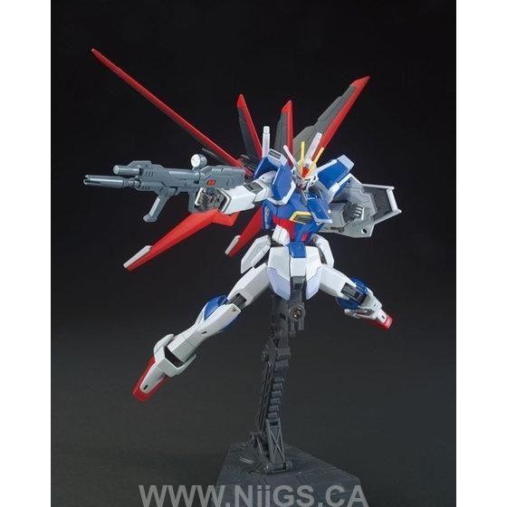 BANDAI Hobby HGCE 1/144 Force Impulse Gundam