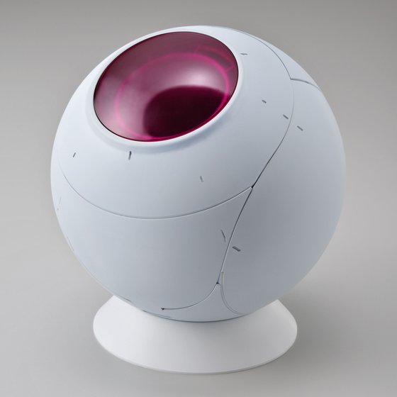 BANDAI HOBBY Figure-rise Mechanics SAIYAN SPACE POD