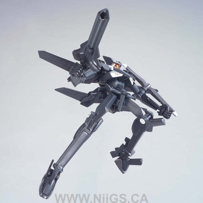 BANDAI HOBBY HG 1/144 OVER FLAG