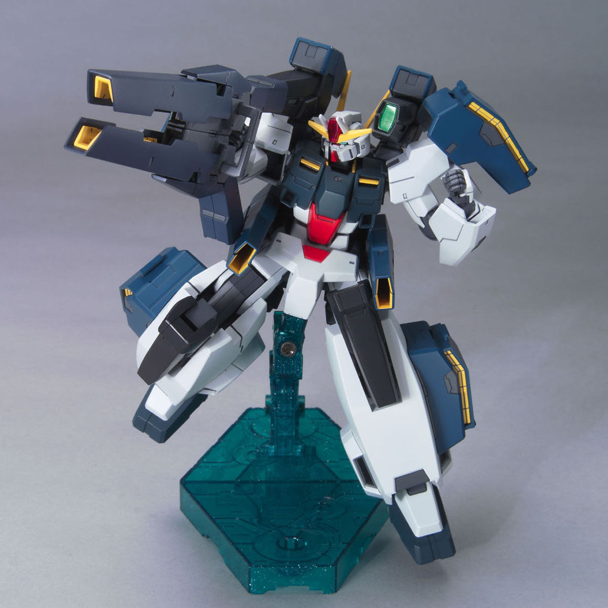 BANDAI Hobby HG 1/144 #51 Seravee GNHW/B