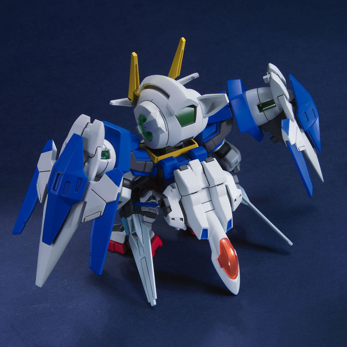 BANDAI Hobby BB322 OO-Raiser