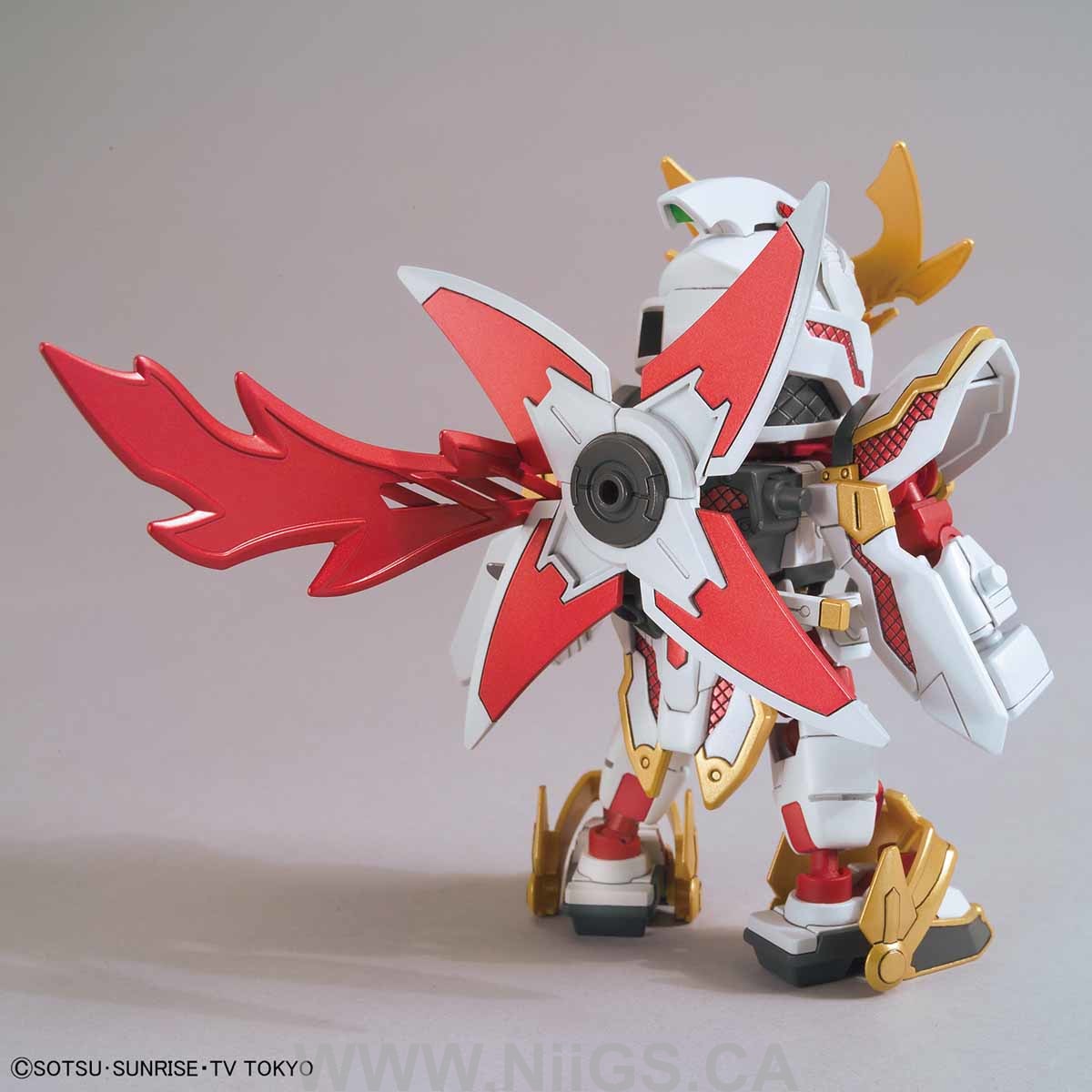 SDBD RX-ZEROMARU