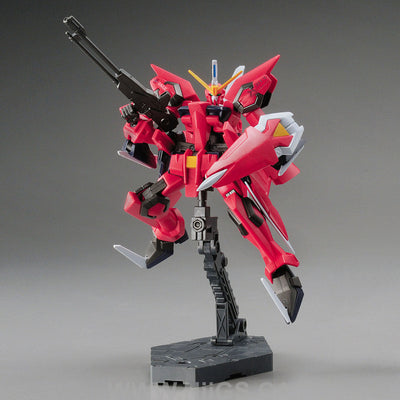 BANDAI Hobby HG 1/144 R05 Aegis Gundam