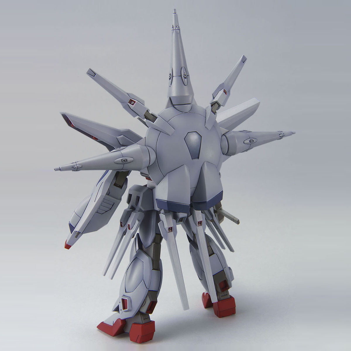BANDAI Hobby HG 1/144 R13 Providence Gundam