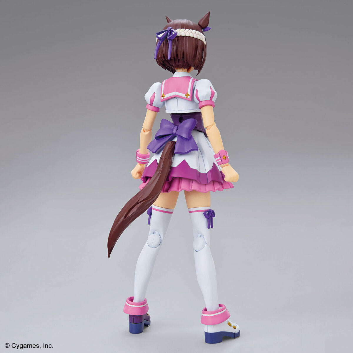 BANDAI Figure-rise Standard Umamusume: Pretty Derby Special Week