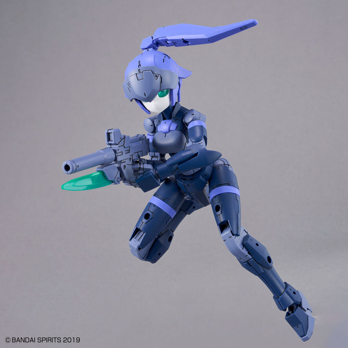 BANDAI 30MM 1/144 EXM-H15B ACERBY (TYPE-B)