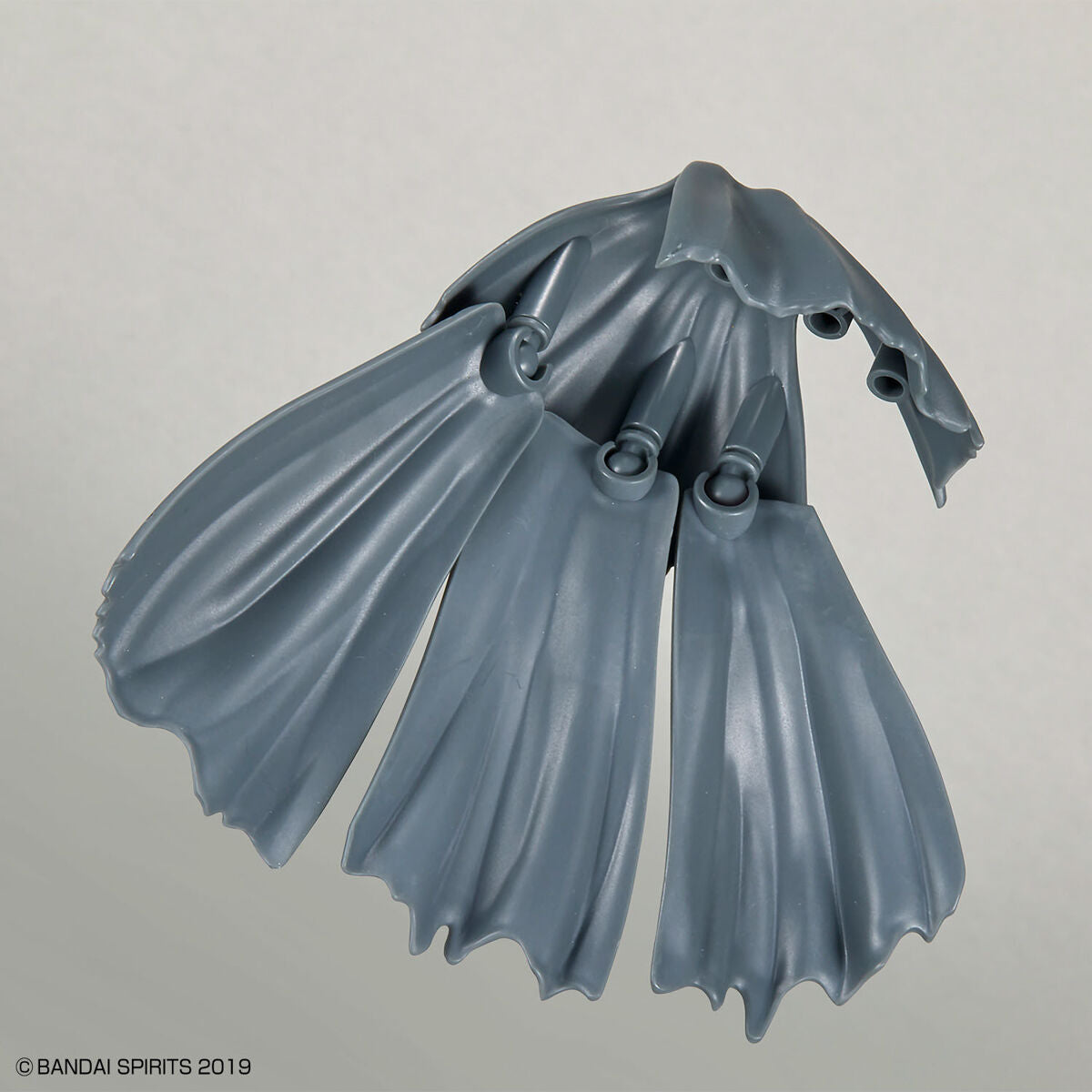 BANDAI 30MM 1/144 OPTION PARTS SET 14 (MULTI CLOTH)