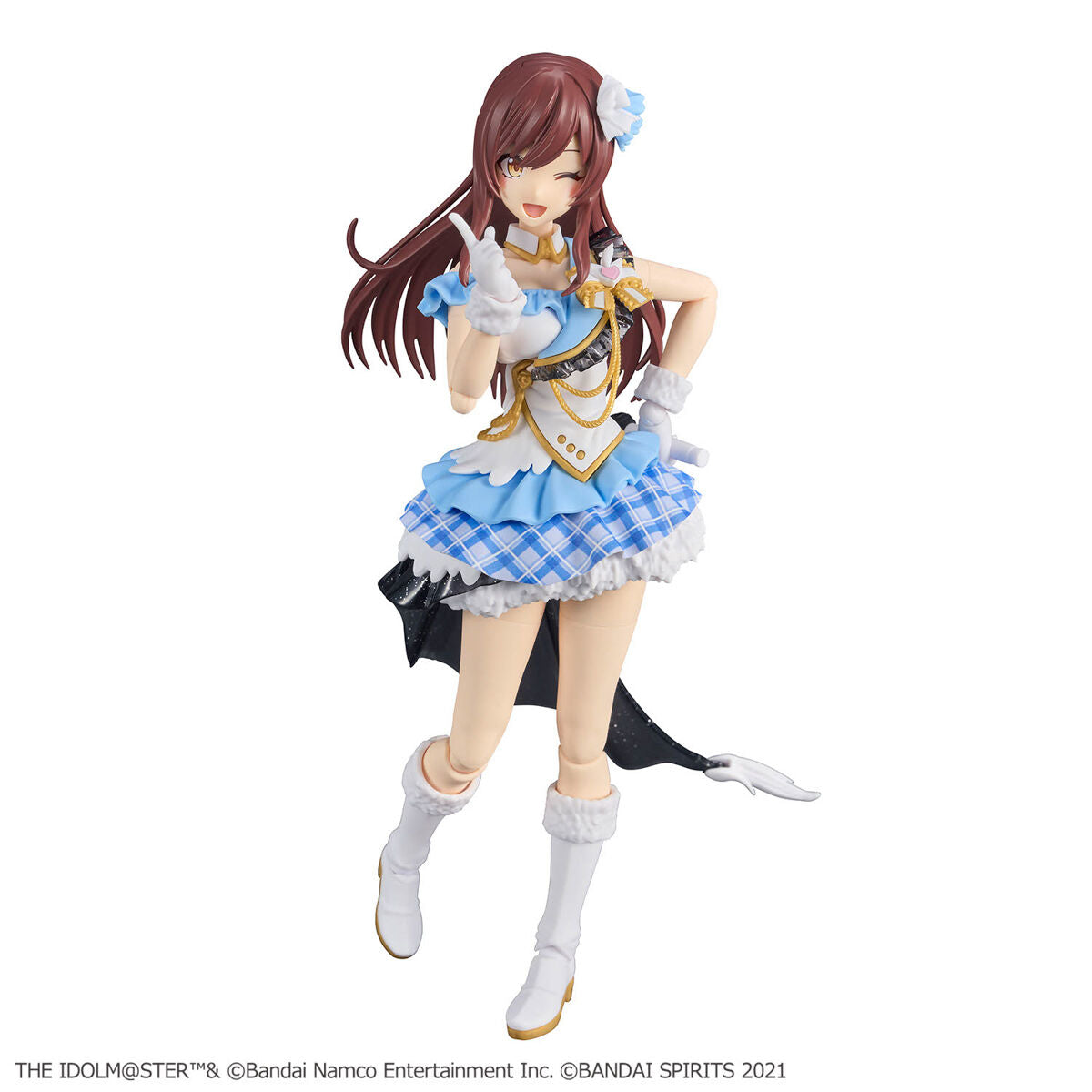 BANDAI Hobby 30MS AMANA OSAKI