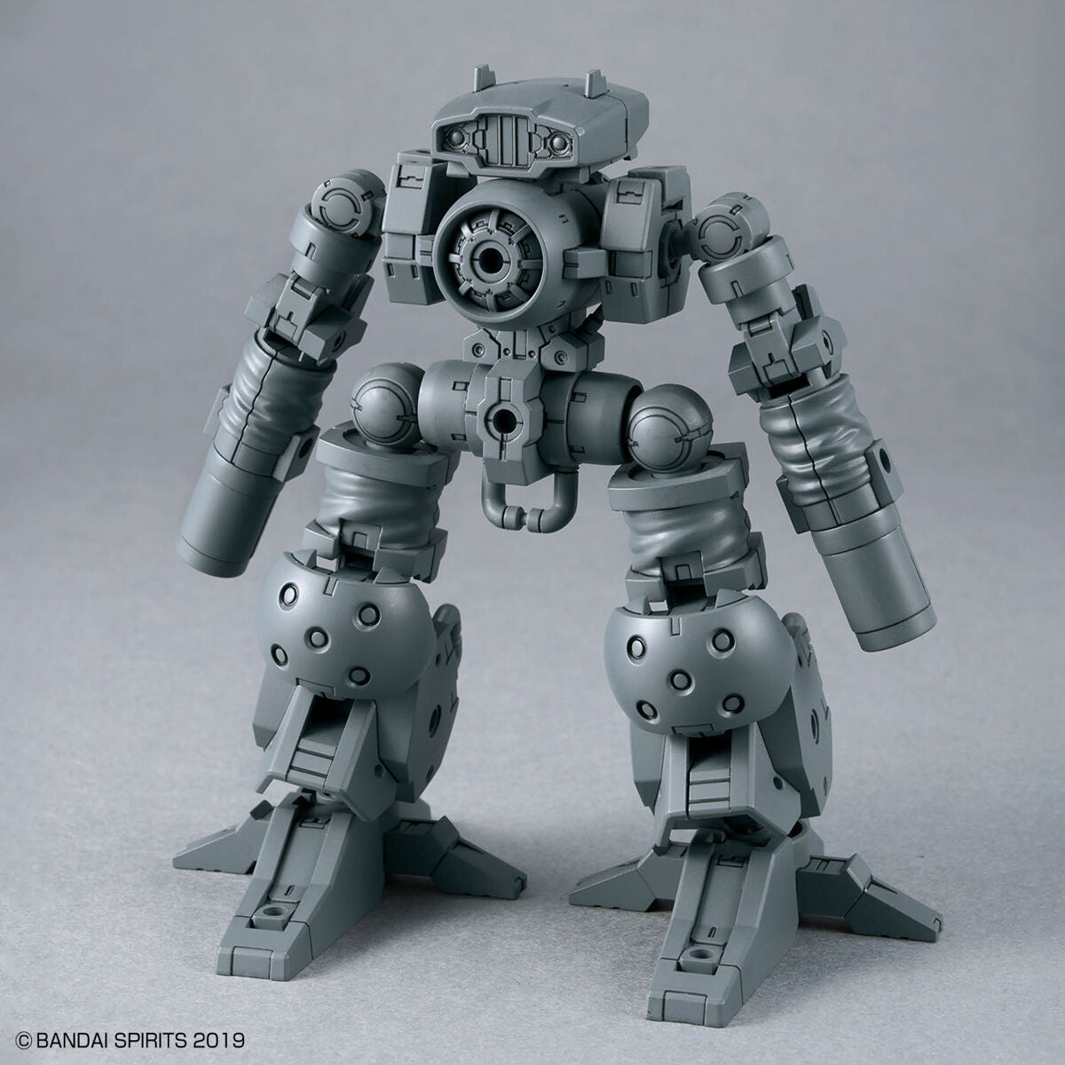 BANDAI Hobby 30MM 1/144 OPTION PARTS SET 16 (ARM UNIT/LEG UNIT 1)