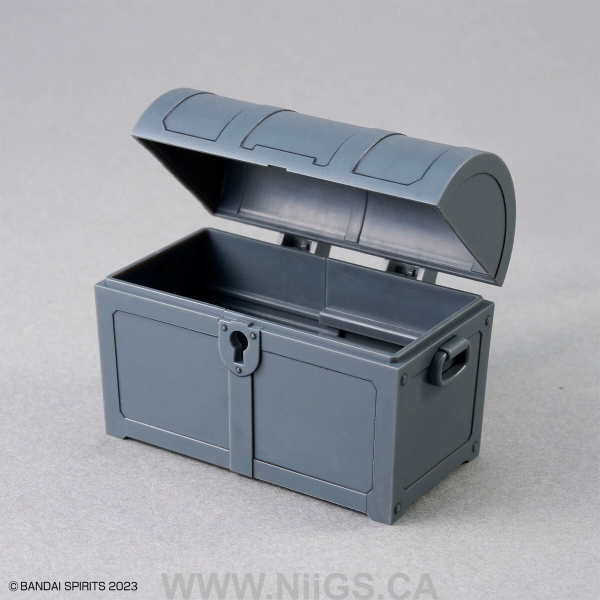 BANDAI Hobby 30MF ITEM SHOP 1 (KNIGHT OPTION)