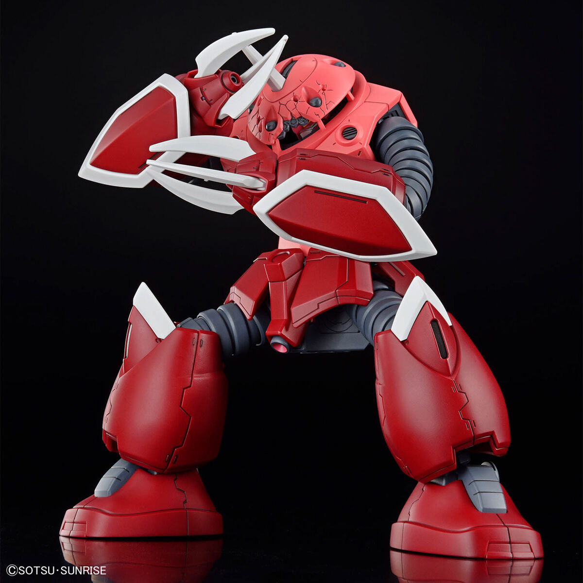 BANDAI HOBBY HG 1/144 Z’GOK(SEED FREEDOM Ver.)