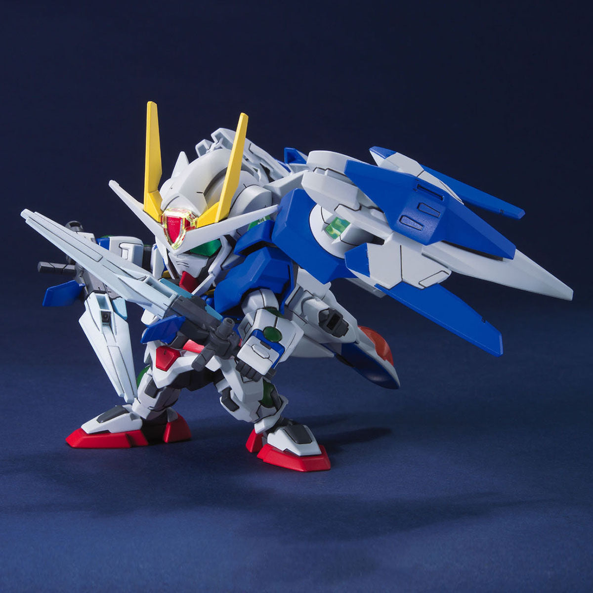 BANDAI Hobby BB322 OO-Raiser