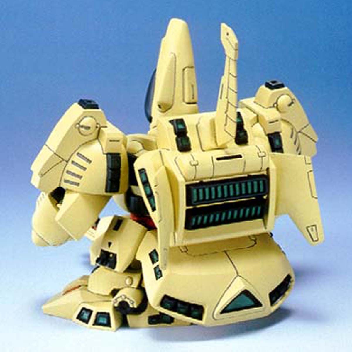 BANDAI Hobby BB216 PMX-003 The-O