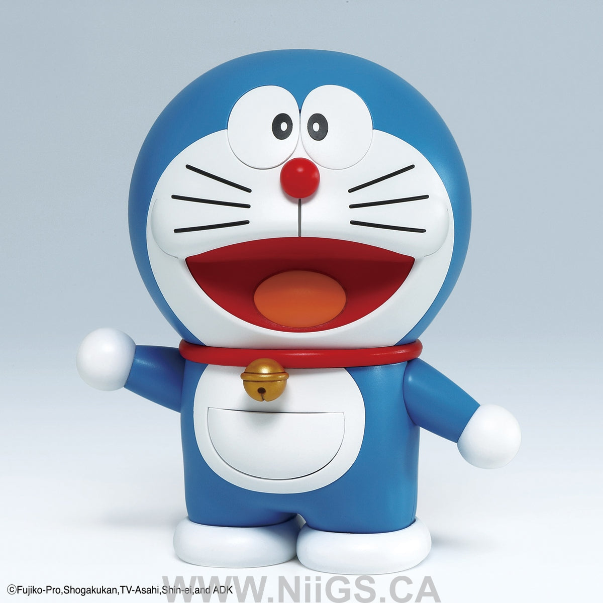 BANDAI Hobby Figure-rise Mechanics - Doraemon
