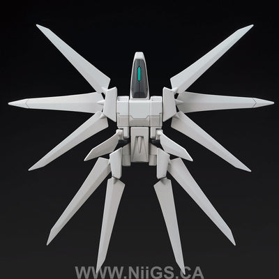 HGBC 1/144 Galaxy Booster