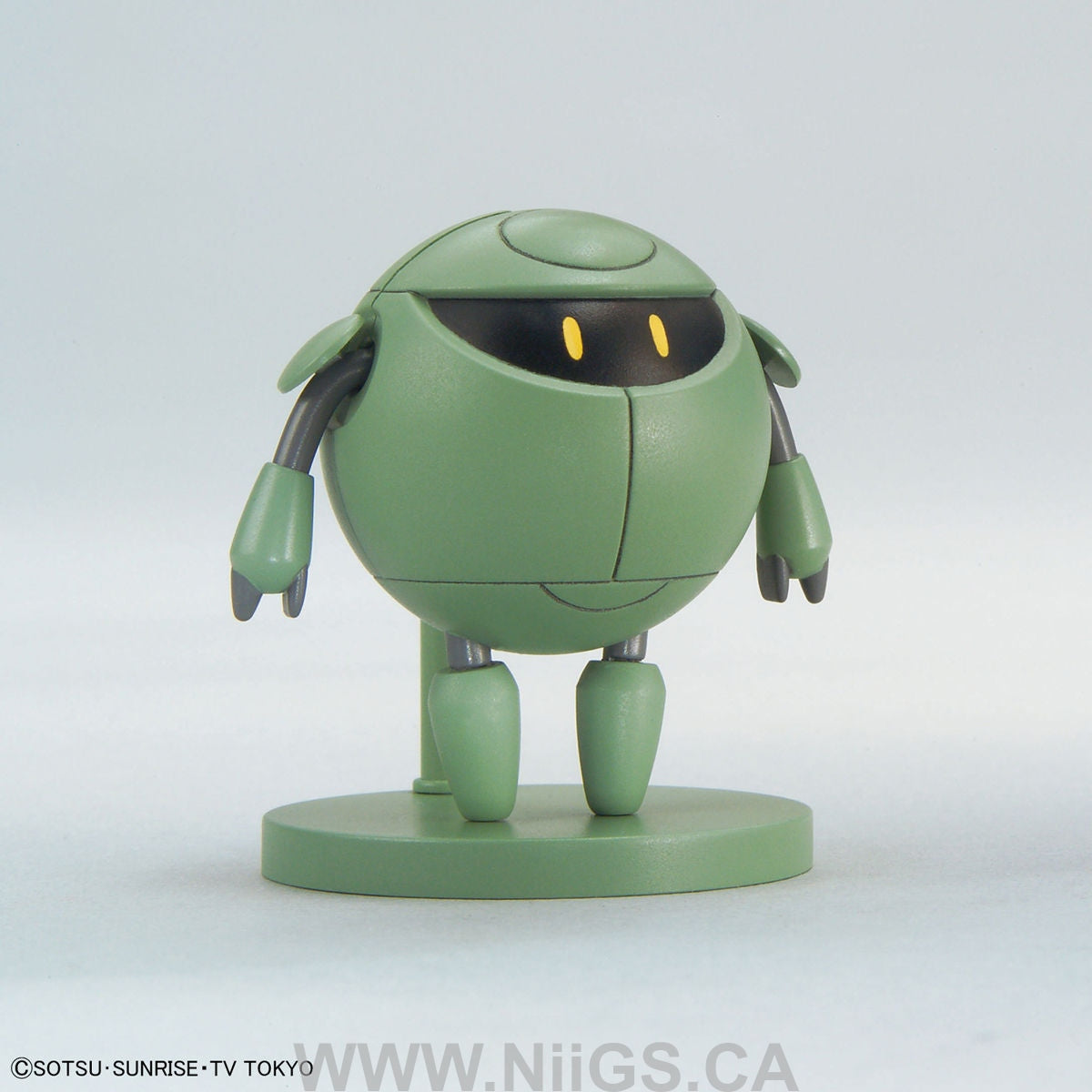 HGBD 1/144 Momokapool