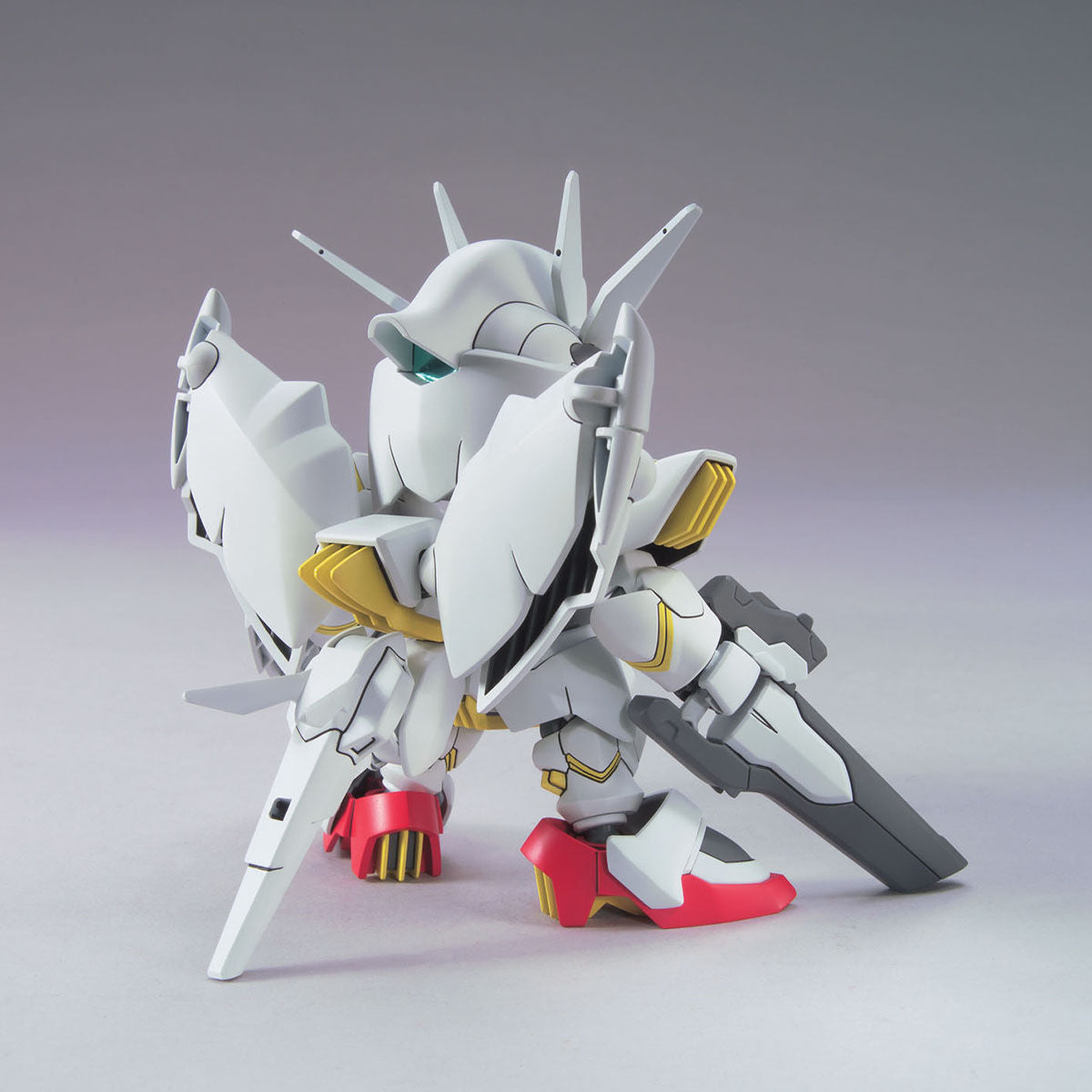 BANDAI Hobby BB374 Gundam Legilis