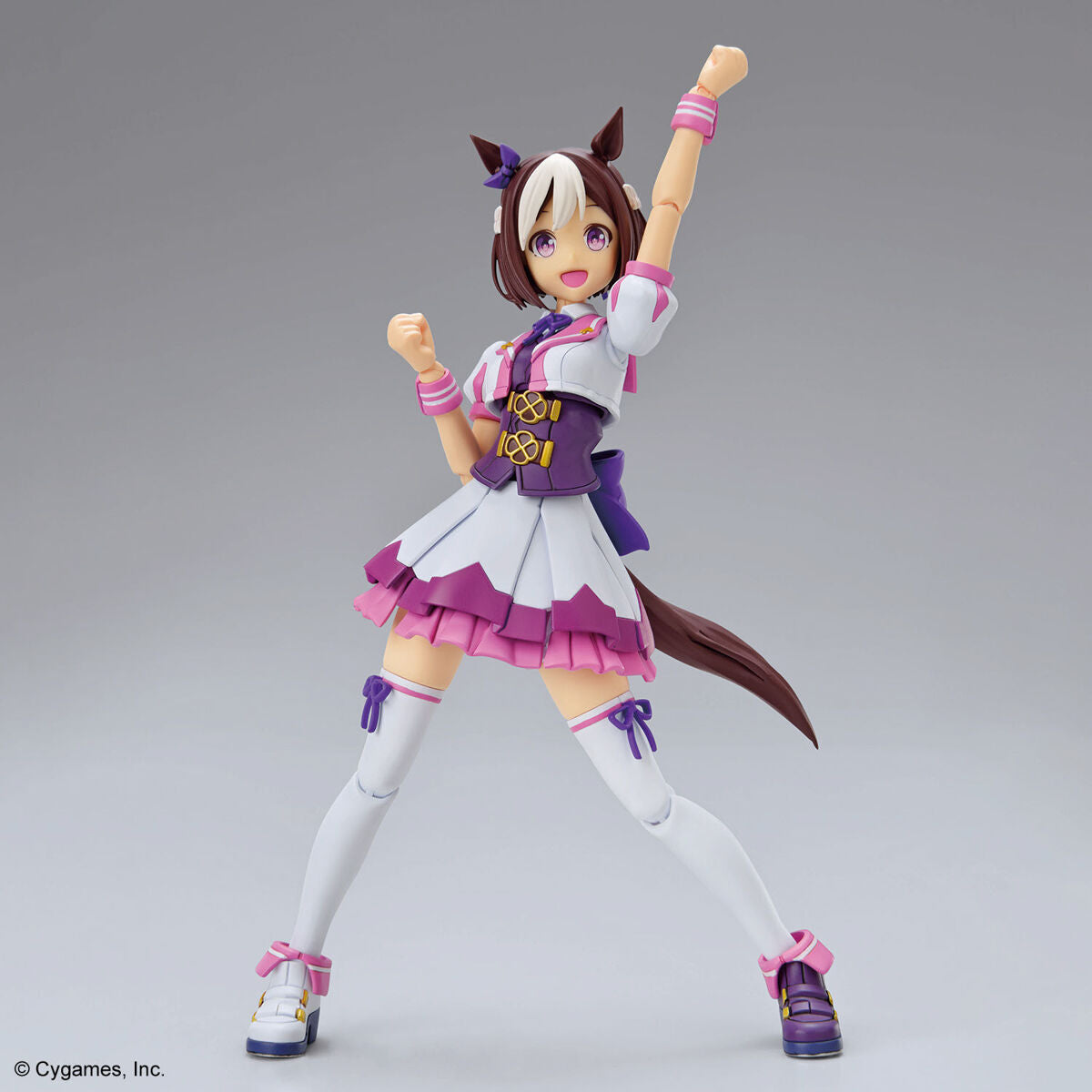 BANDAI Figure-rise Standard Umamusume: Pretty Derby Special Week