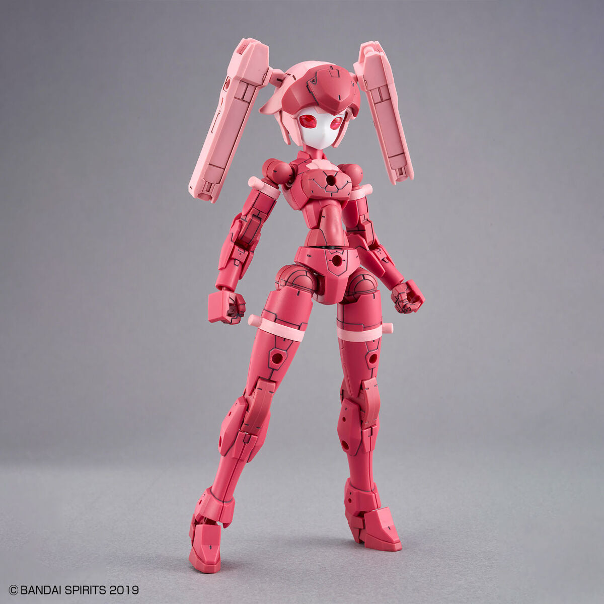 BANDAI 30MM 1/144 EXM-H15A ACERBY (TYPE-A)