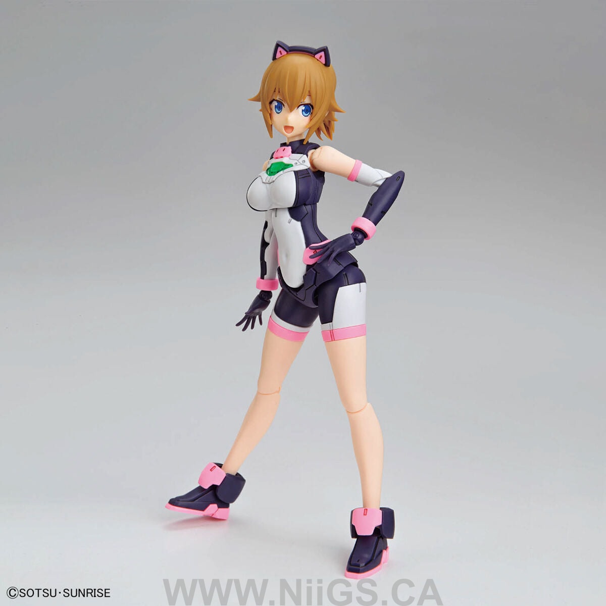 Figure-rise Standard AVATAR FUMINA
