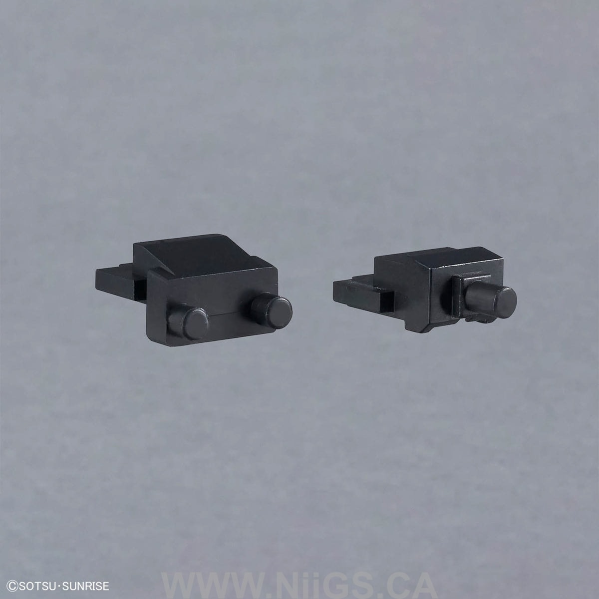 BANDAI HOBBY OPTION PARTS SET GUNPLA 01 (AILE STRIKER)