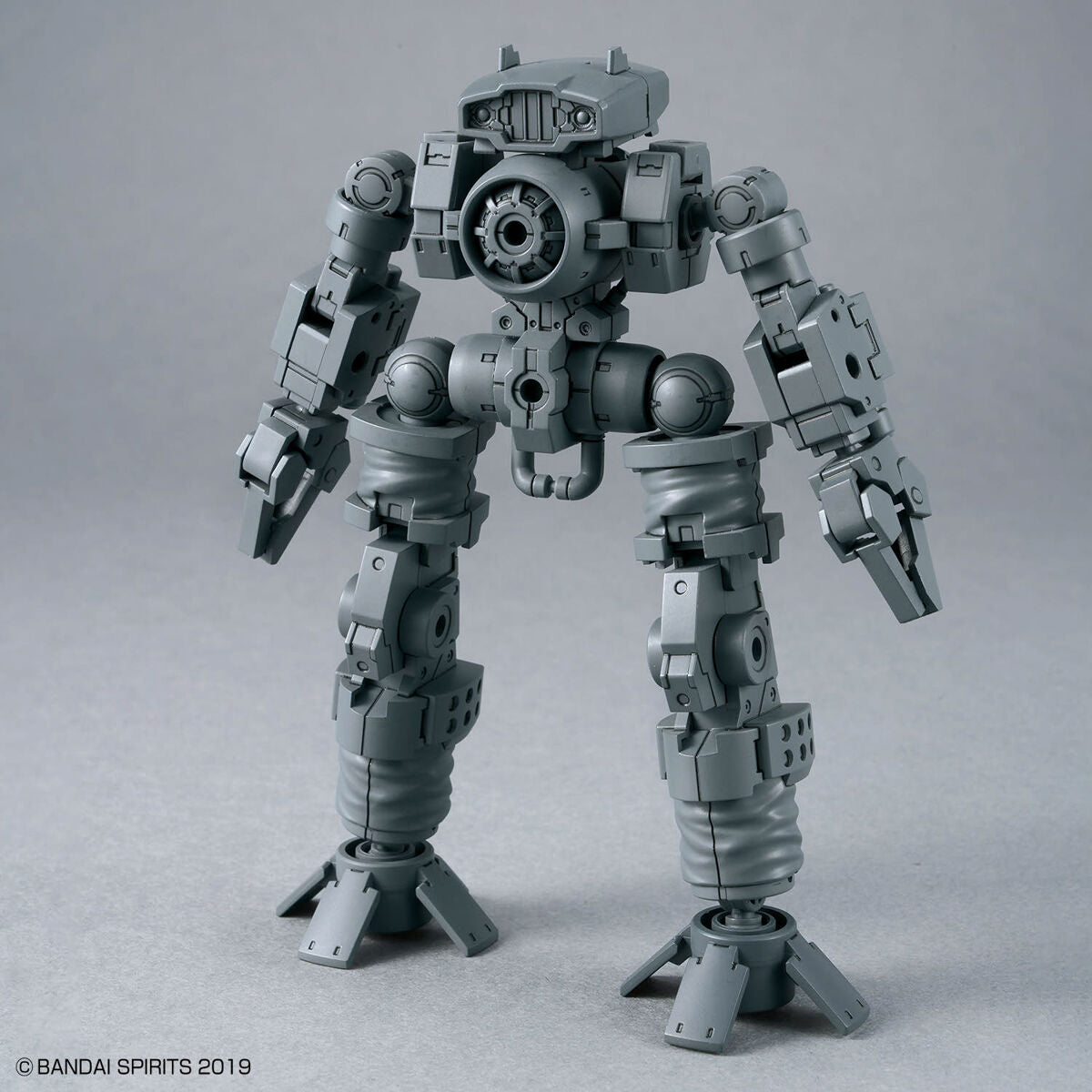 BANDAI Hobby 30MM 1/144 OPTION PARTS SET 16 (ARM UNIT/LEG UNIT 1)
