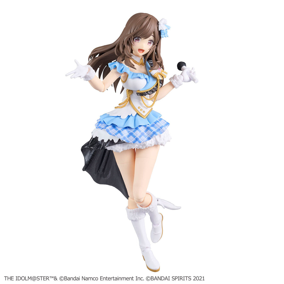 BANDAI Hobby 30MS KOGANE TSUKIOKA