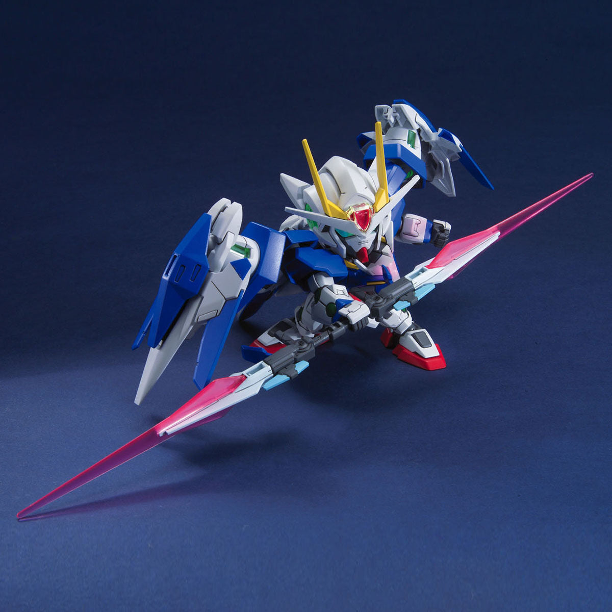 BANDAI Hobby BB322 OO-Raiser