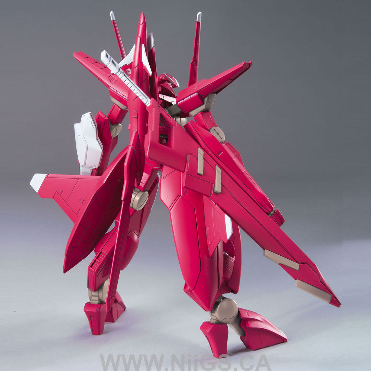 BANDAI HOBBY HG 1/144 #43 Arche Gundam