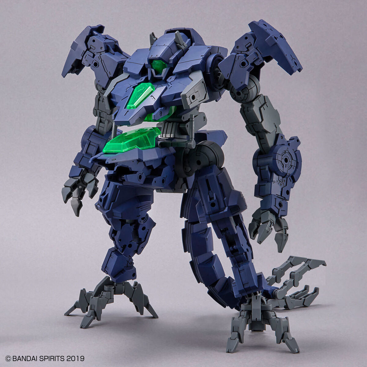30MM 1/144 eEXM GIG-R01 PROVEDEL (type-REX 01)
