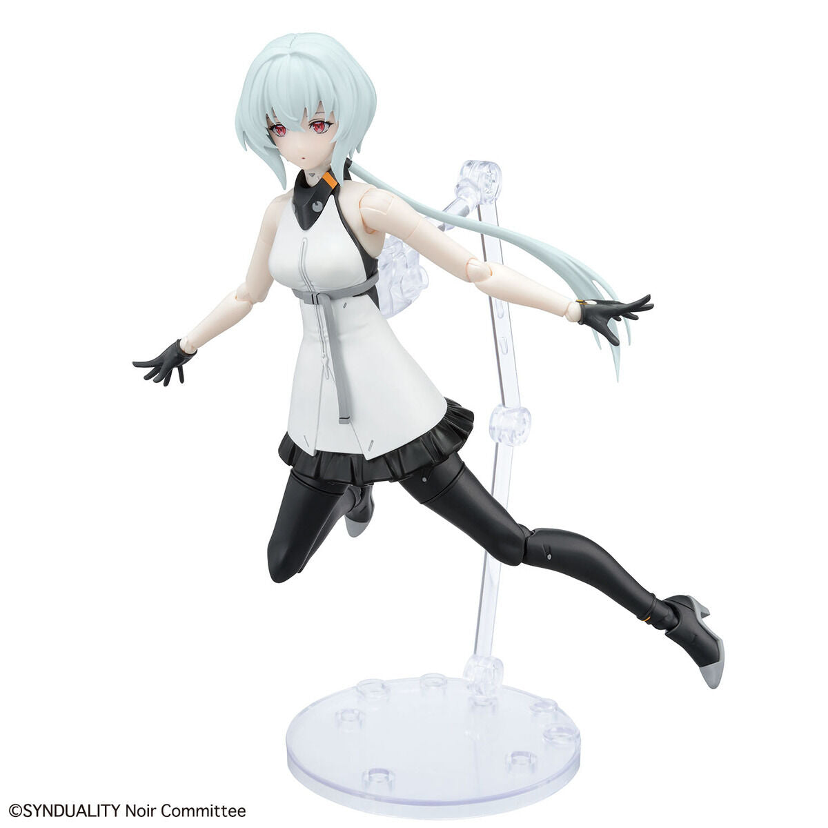 BANDAI Figure-rise Standard NOIR