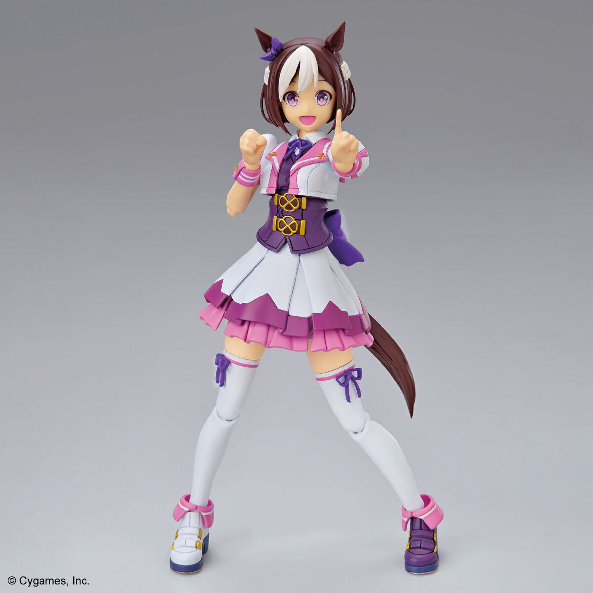 BANDAI Figure-rise Standard Umamusume: Pretty Derby Special Week