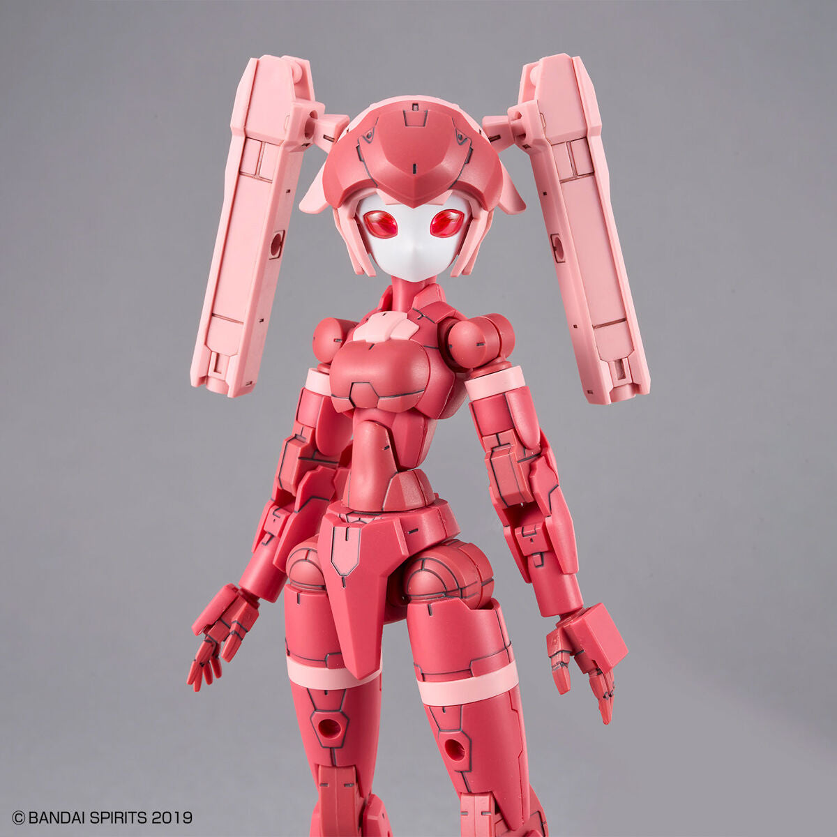BANDAI 30MM 1/144 EXM-H15A ACERBY (TYPE-A)