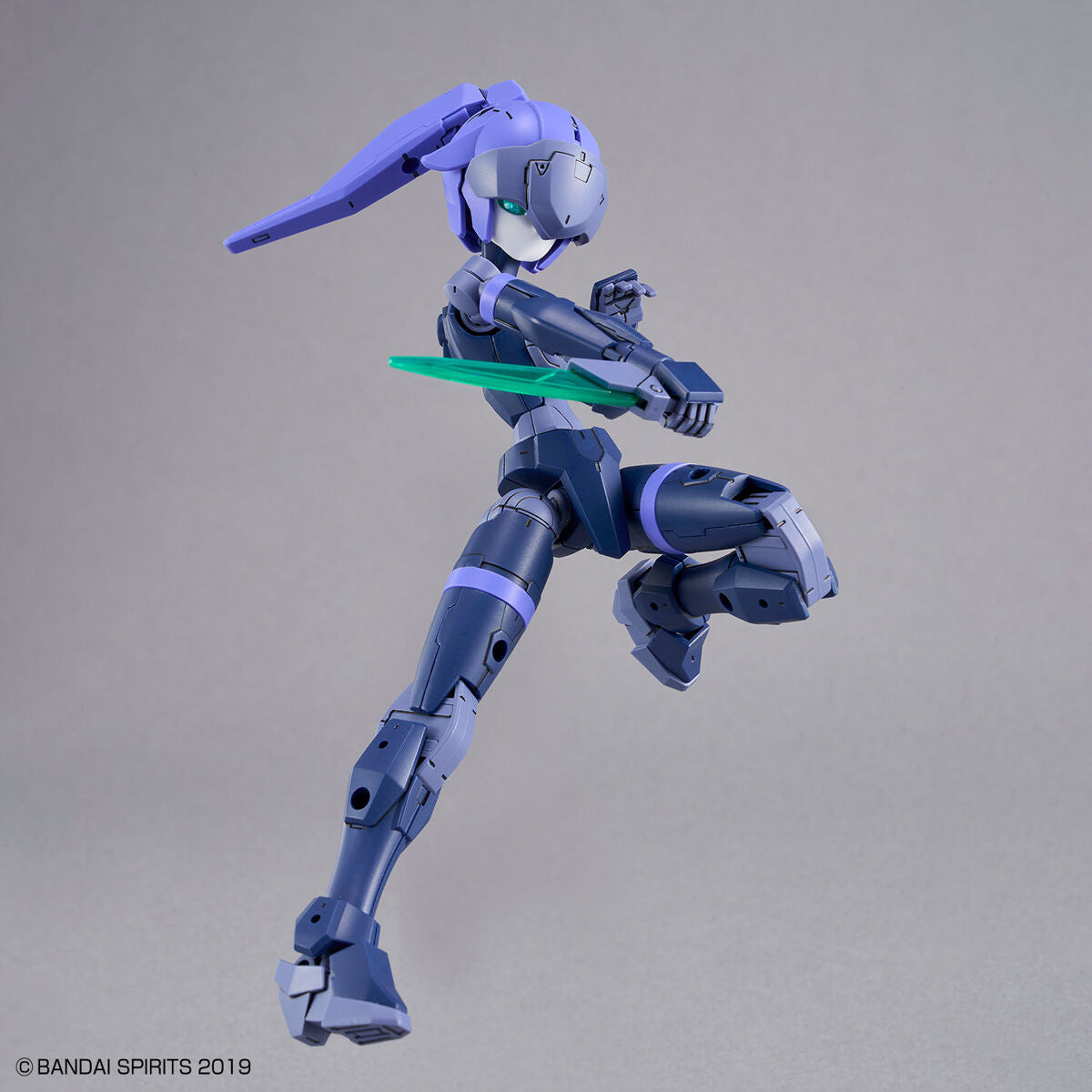 BANDAI 30MM 1/144 EXM-H15B ACERBY (TYPE-B)