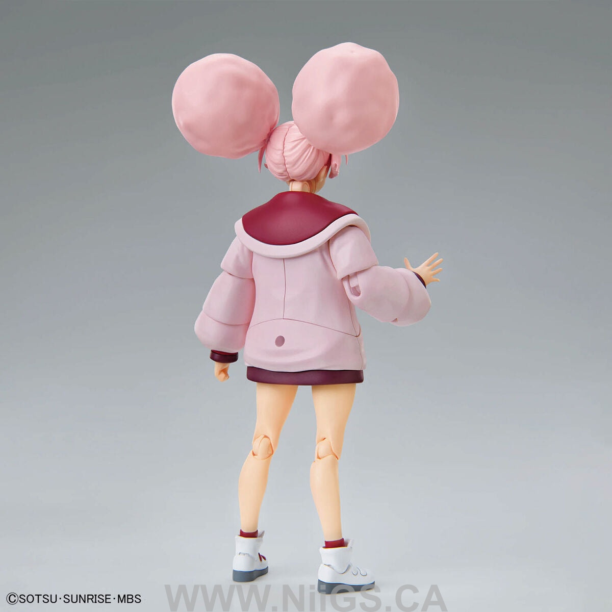 Figure-rise Standard CHUATURY PANLUNCH