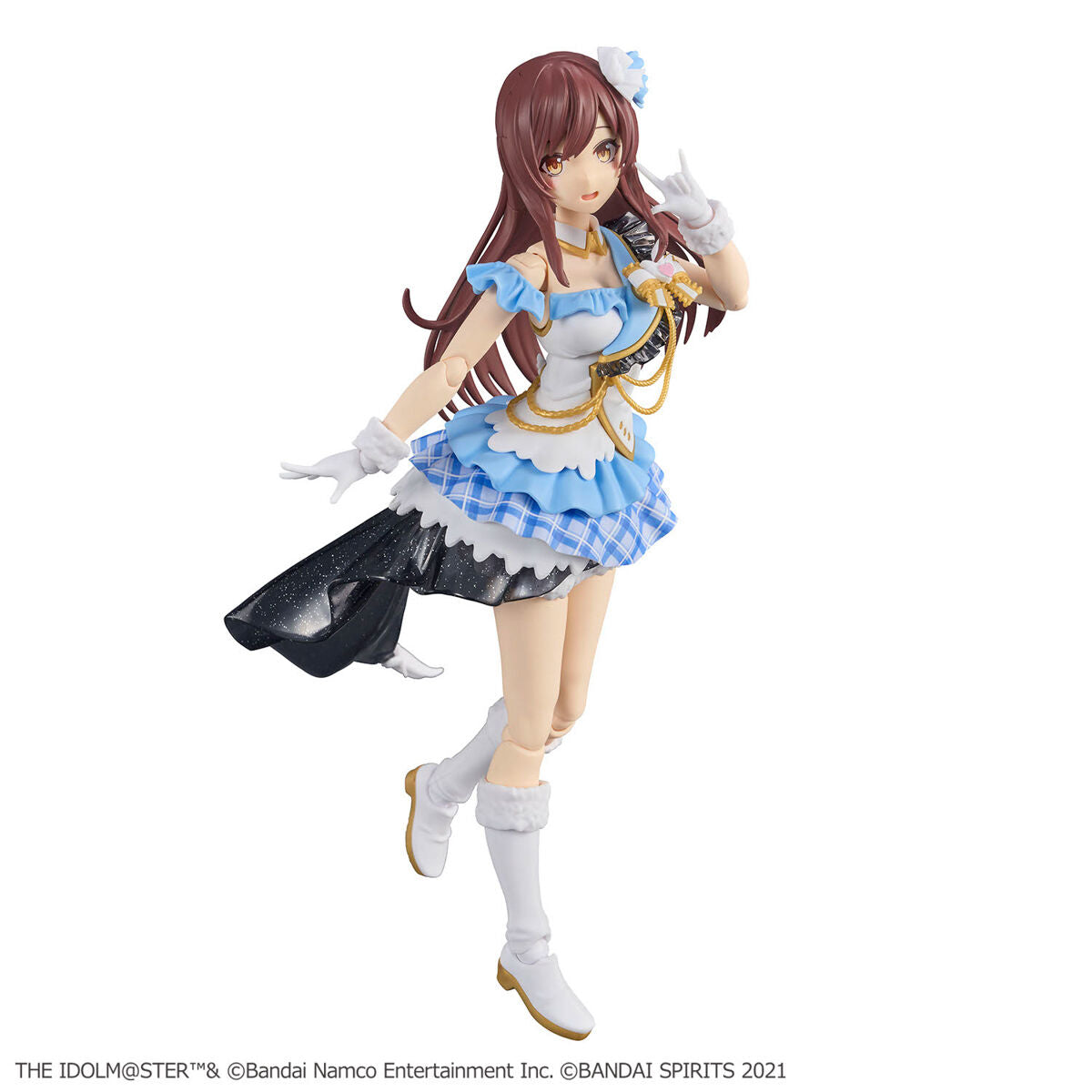BANDAI Hobby 30MS AMANA OSAKI