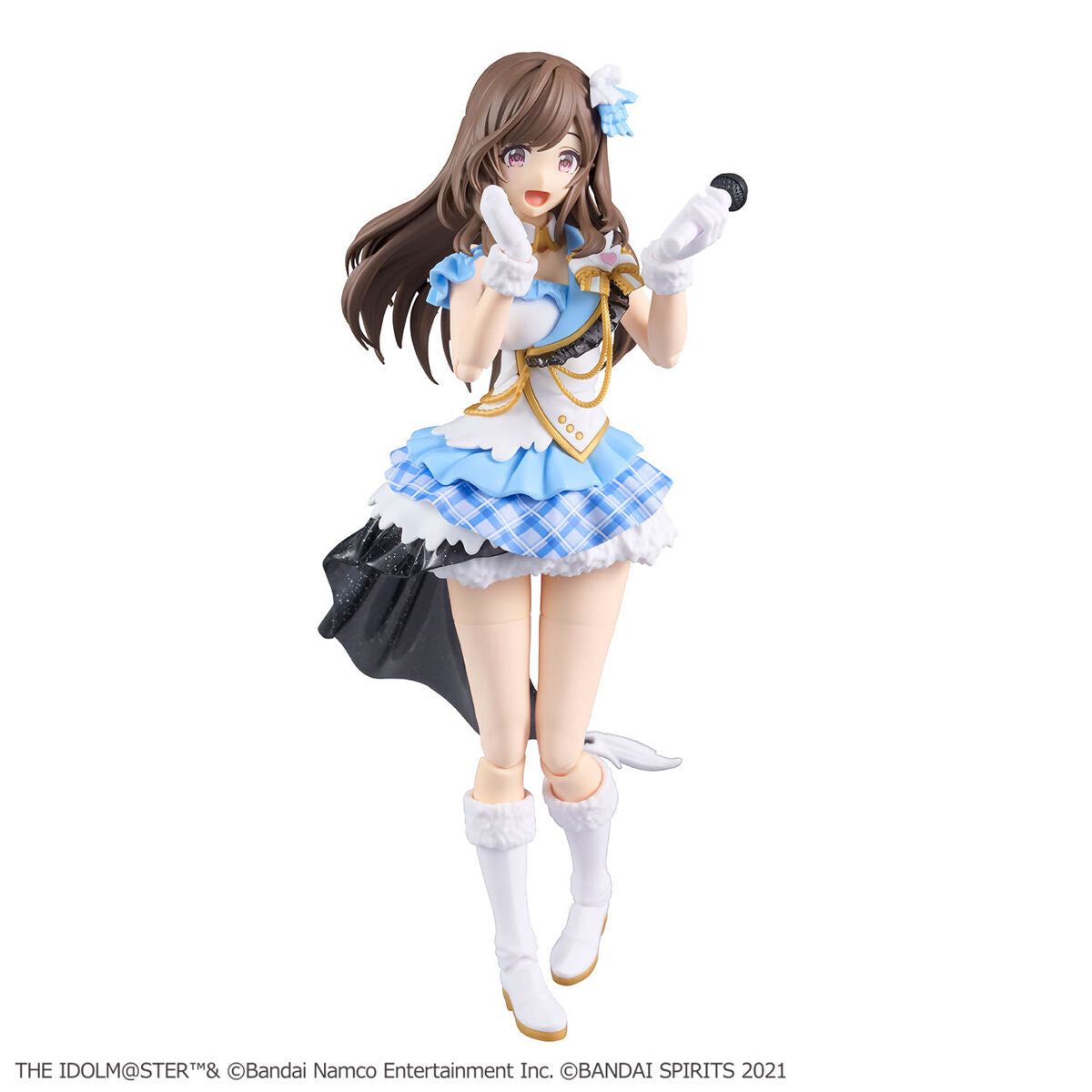 BANDAI Hobby 30MS KOGANE TSUKIOKA