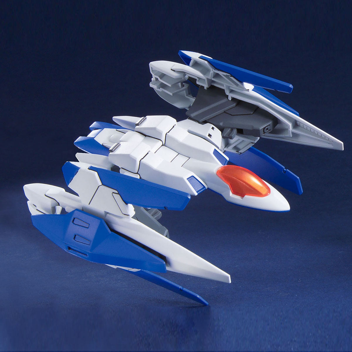 BANDAI Hobby BB322 OO-Raiser