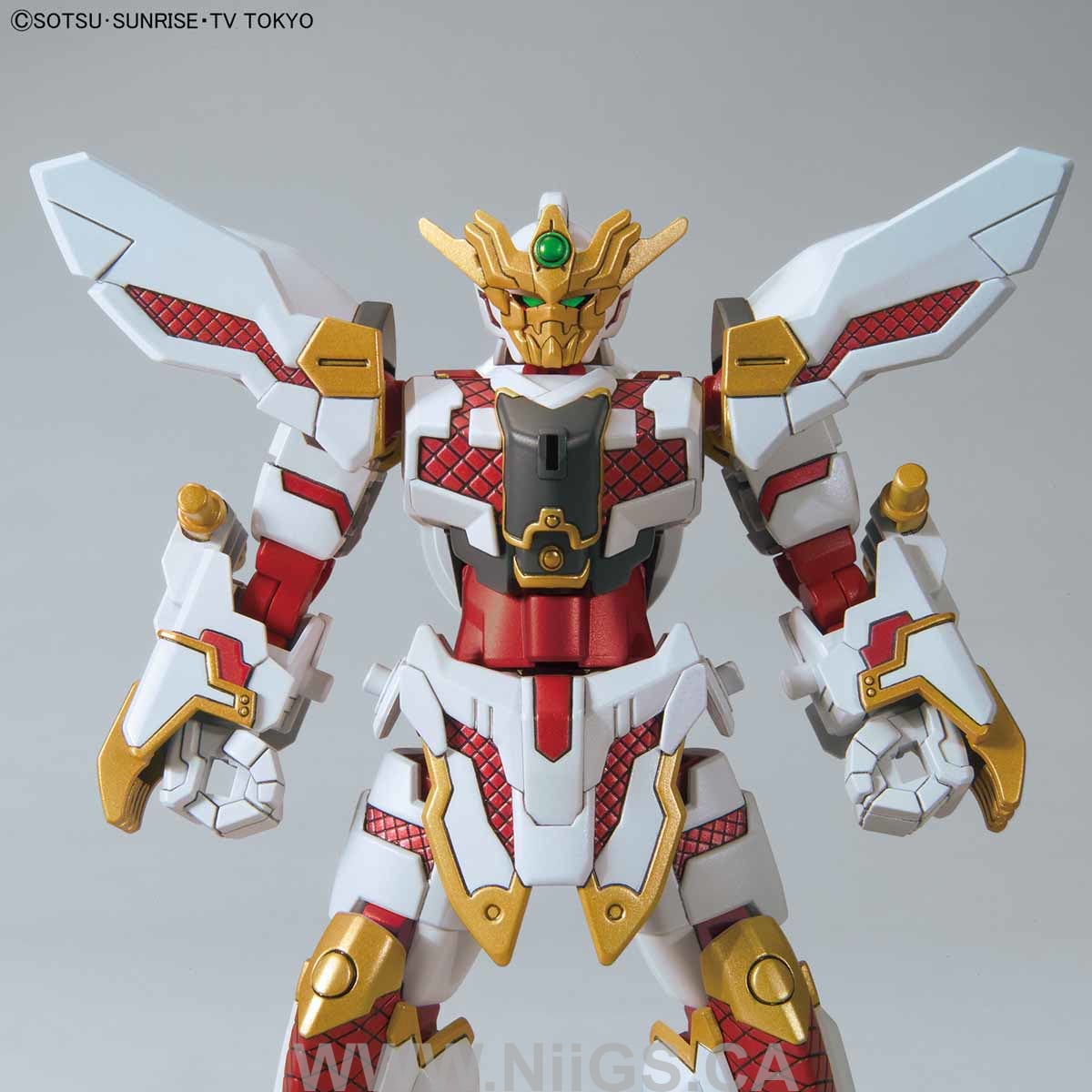 SDBD RX-ZEROMARU