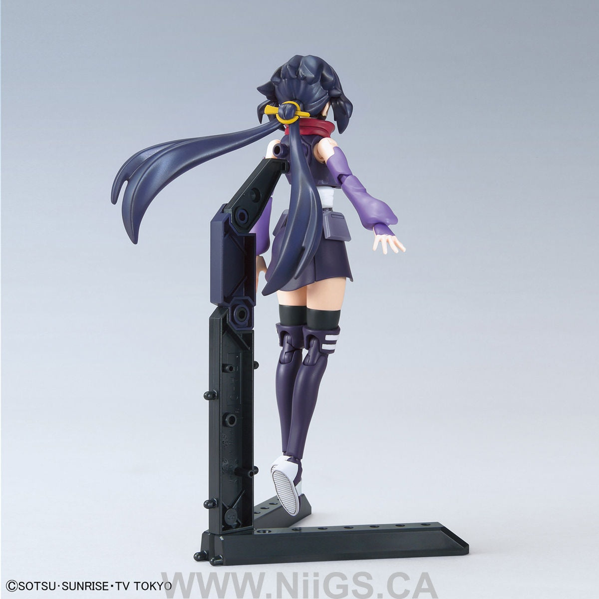 Figure-rise Standard BUILD DIVERS DIVER AYAME