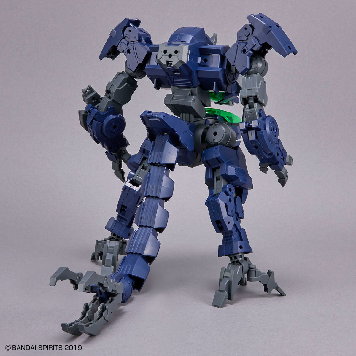 30MM 1/144 eEXM GIG-R01 PROVEDEL (type-REX 01)