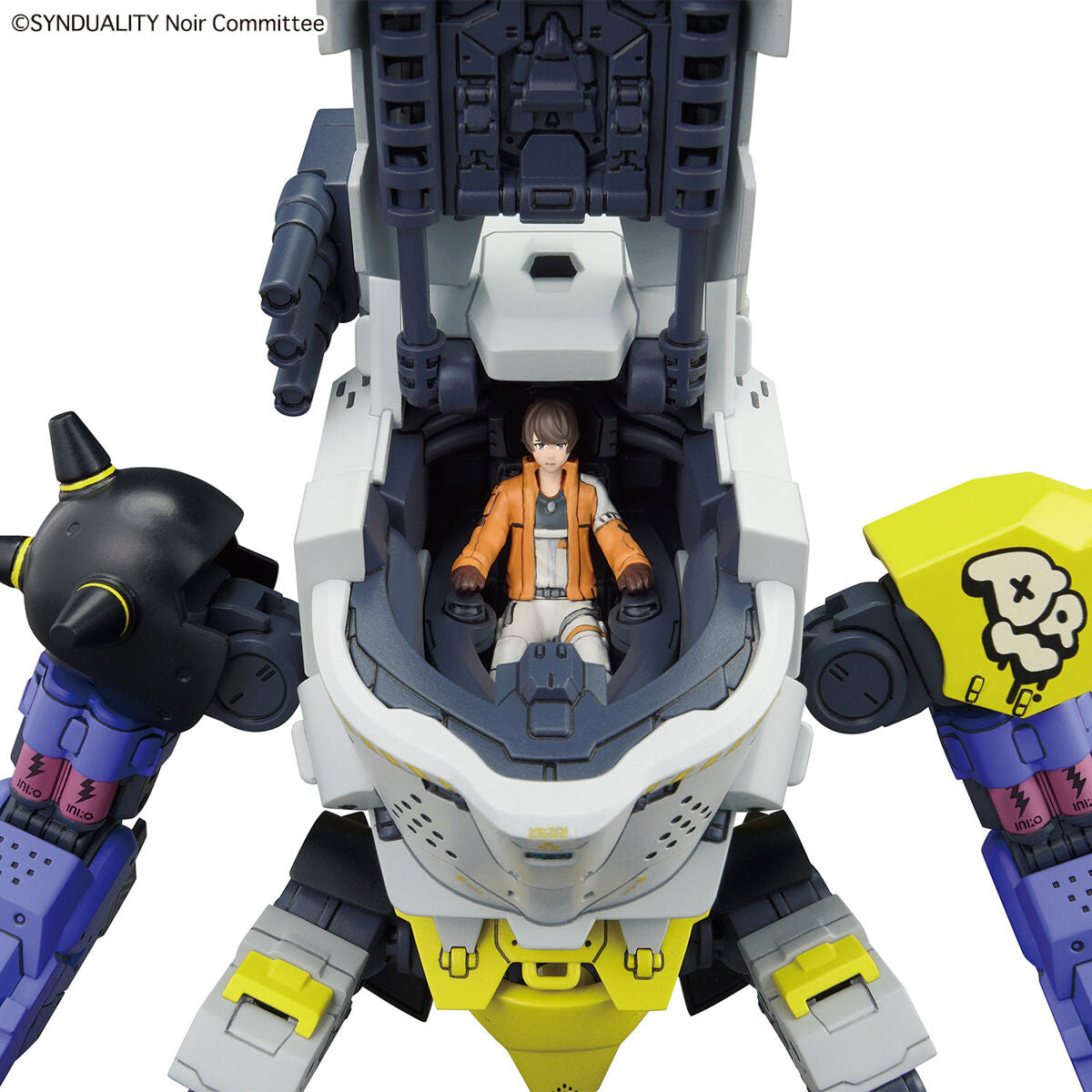 HG DAISYOGRE