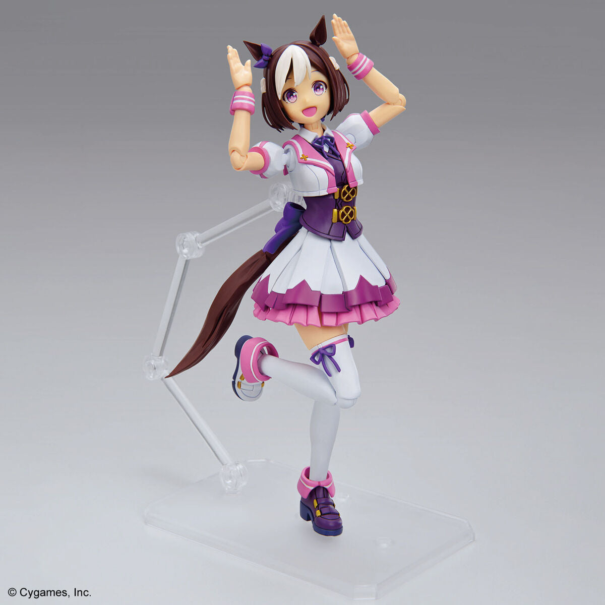 BANDAI Figure-rise Standard Umamusume: Pretty Derby Special Week